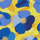 Meadow Dance Fabric
