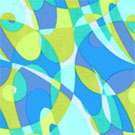 Meadow Dance Fabric