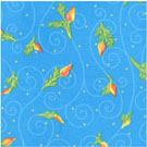 Meadow Dance Fabric