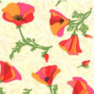 Meadow Dance Fabric