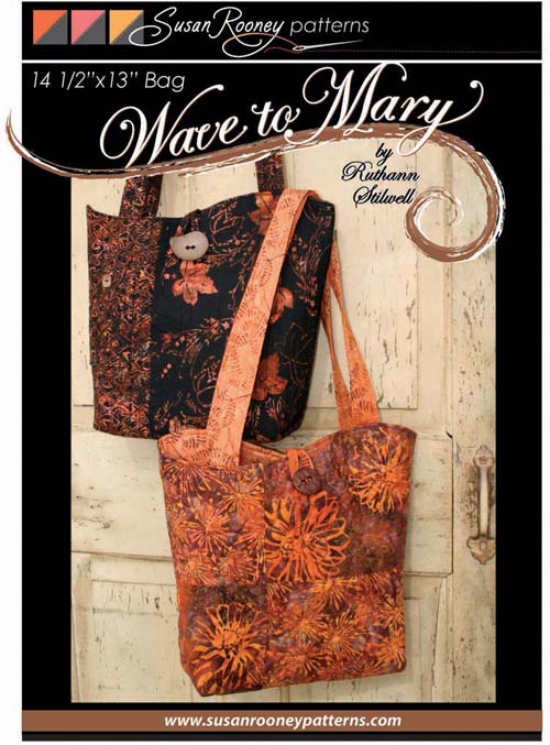 Wave to Mary