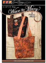 Wave to Mary