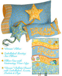 Meadow Dreams Collection